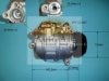 BMW 6452694687102 Compressor, air conditioning